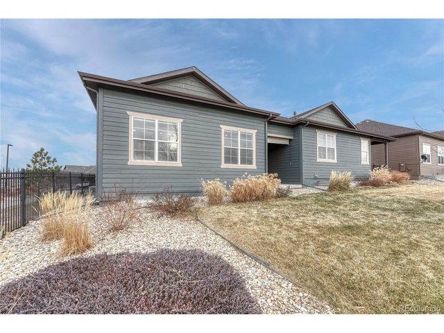 3695 New Haven Cir, Castle Rock, CO 80109
