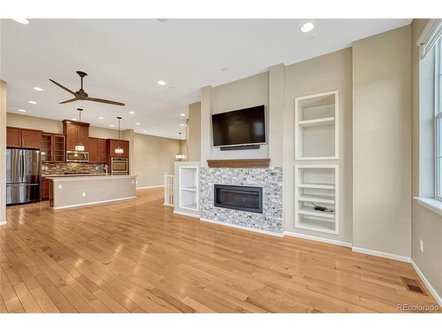 3695 New Haven Cir, Castle Rock, CO 80109