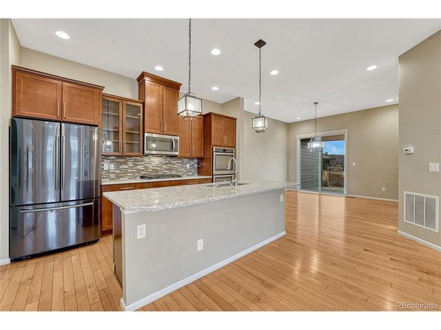 3695 New Haven Cir, Castle Rock, CO 80109
