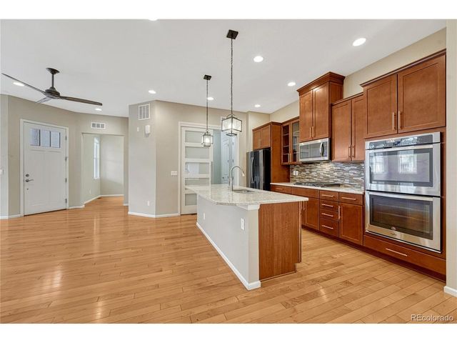 3695 New Haven Cir, Castle Rock, CO 80109