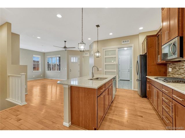 3695 New Haven Cir, Castle Rock, CO 80109