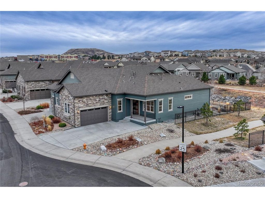3695 New Haven Cir, Castle Rock, CO 80109