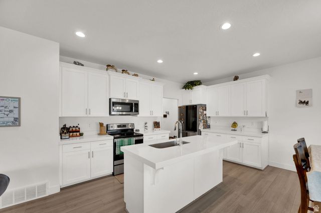 3736 CUADE ST, Eagle Mountain, UT 84005