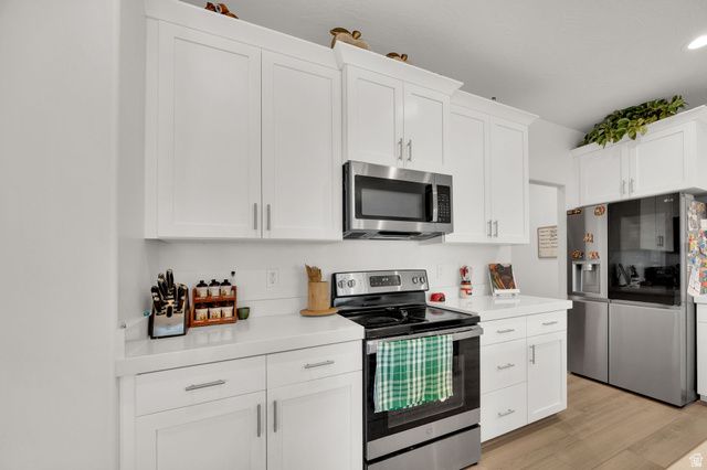 3736 CUADE ST, Eagle Mountain, UT 84005