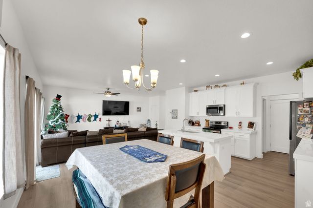 3736 CUADE ST, Eagle Mountain, UT 84005