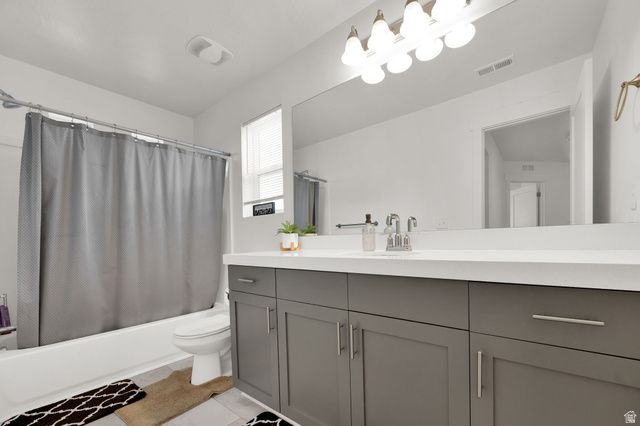 3736 CUADE ST, Eagle Mountain, UT 84005