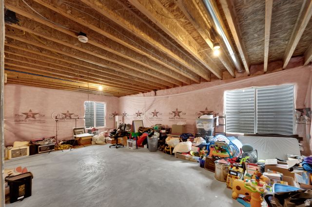 3736 CUADE ST, Eagle Mountain, UT 84005