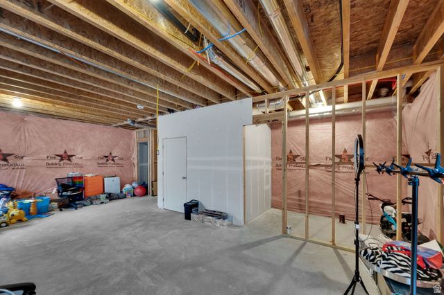 3736 CUADE ST, Eagle Mountain, UT 84005