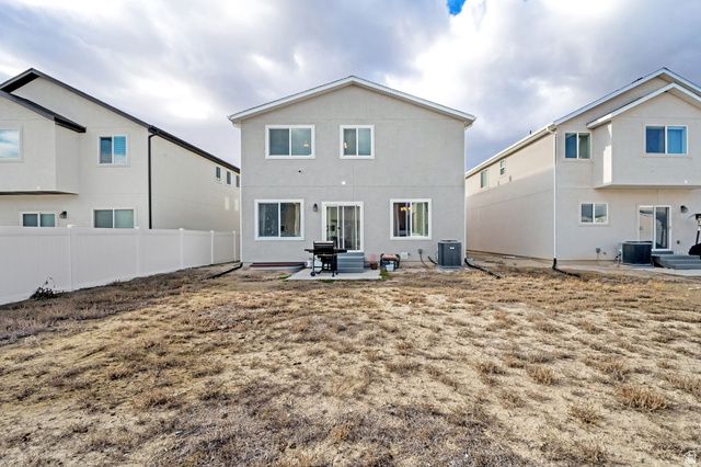 3736 CUADE ST, Eagle Mountain, UT 84005