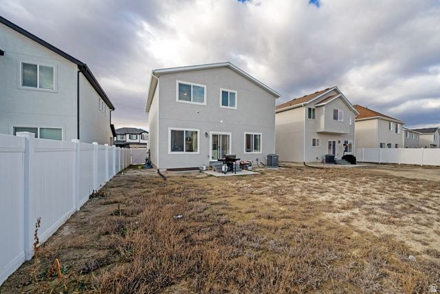 3736 CUADE ST, Eagle Mountain, UT 84005