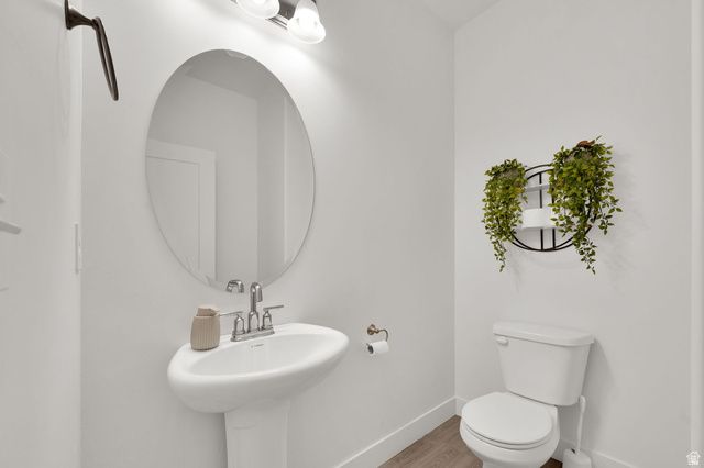 3736 CUADE ST, Eagle Mountain, UT 84005