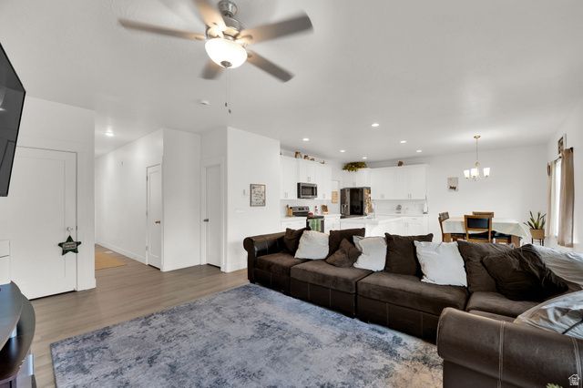 3736 CUADE ST, Eagle Mountain, UT 84005