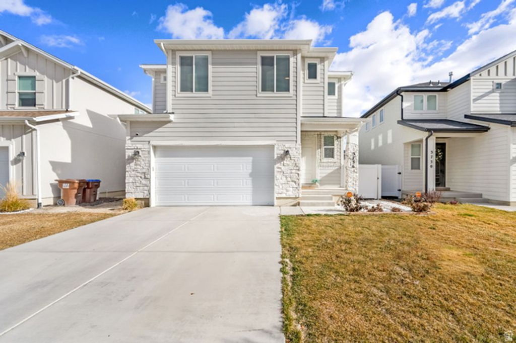 3736 CUADE ST, Eagle Mountain, UT 84005