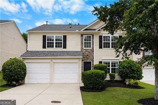411 Sugar Maple Court, Canton, GA 30114