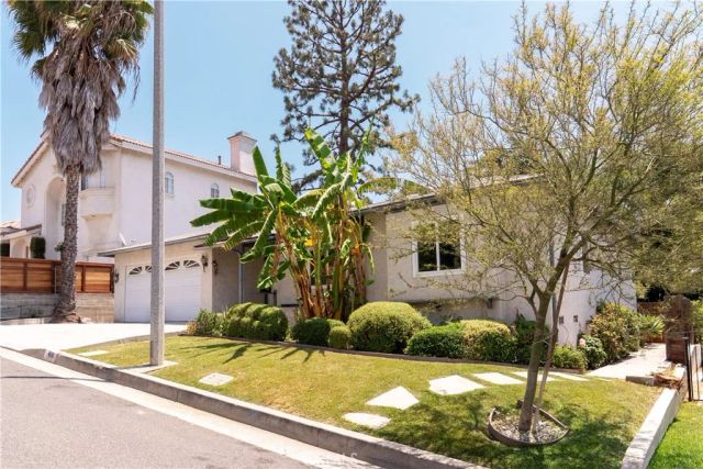 408 De La Fuente Street, Monterey Park, CA 91754