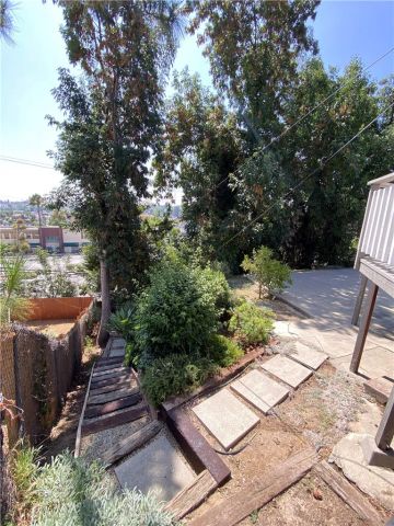 408 De La Fuente Street, Monterey Park, CA 91754