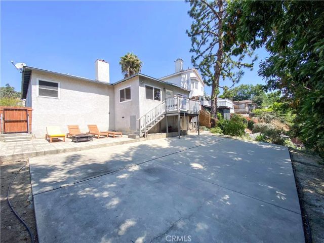 408 De La Fuente Street, Monterey Park, CA 91754