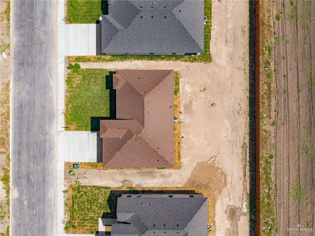 18010 Green Jay Drive, Primera, TX 78552