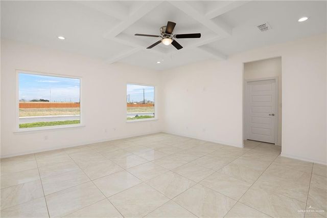 18010 Green Jay Drive, Primera, TX 78552