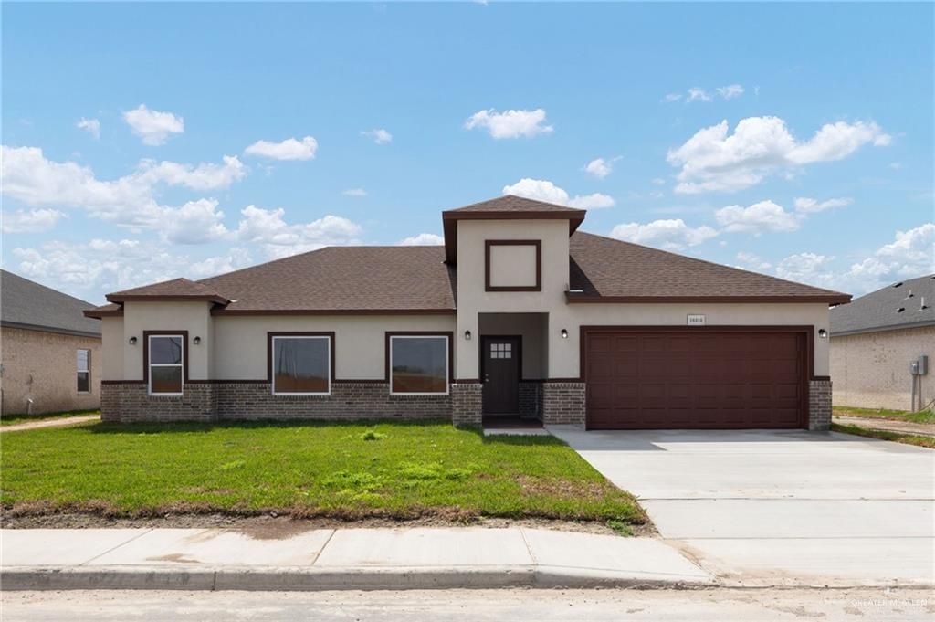 18010 Green Jay Drive, Primera, TX 78552