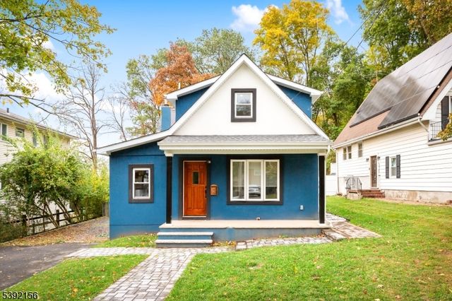 311 Jefferson Ave, North Plainfield Boro, NJ 07060