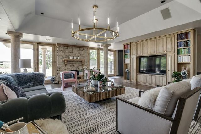 14744 N Council, Oklahoma City, OK 73142