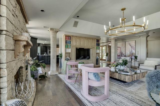 14744 N Council, Oklahoma City, OK 73142