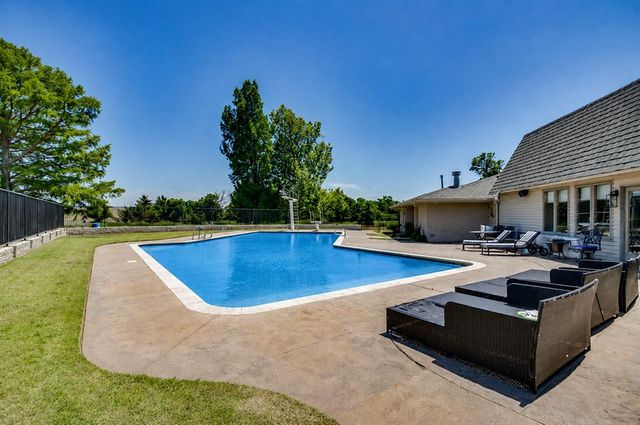 14744 N Council, Oklahoma City, OK 73142