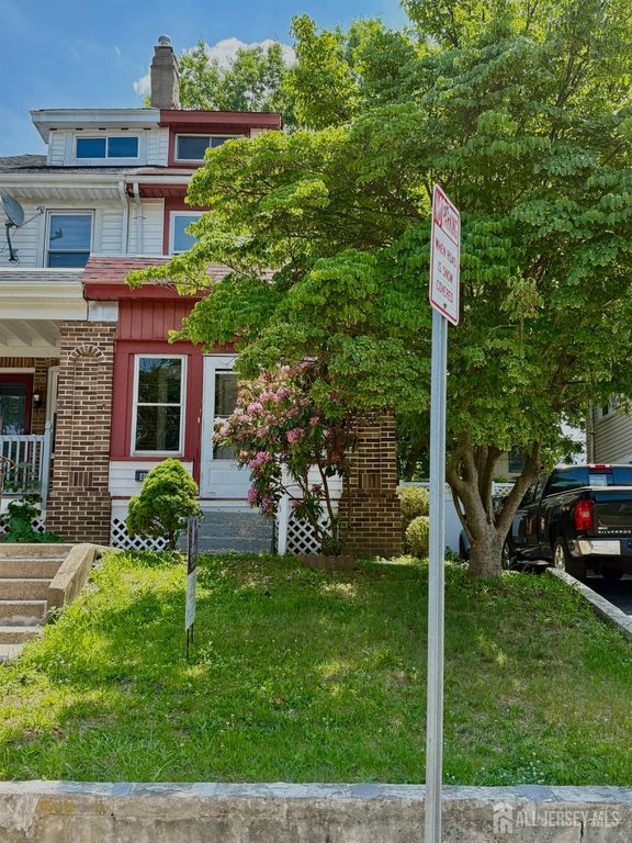 868 Parkside Avenue, Trenton, NJ 08618