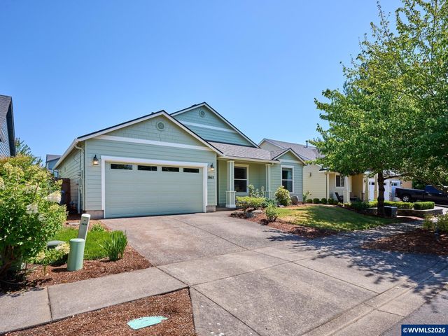 2663 Baines Bl, Hubbard, OR 97032
