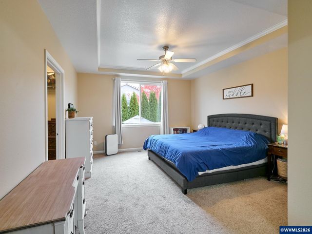 2663 Baines Bl, Hubbard, OR 97032