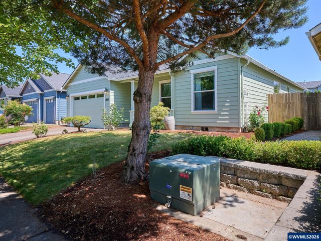 2663 Baines Bl, Hubbard, OR 97032