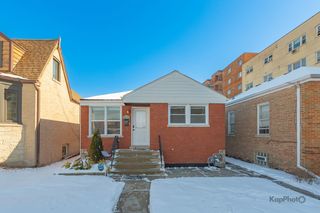 1615 N 79th Avenue, Elmwood Park, IL 60707
