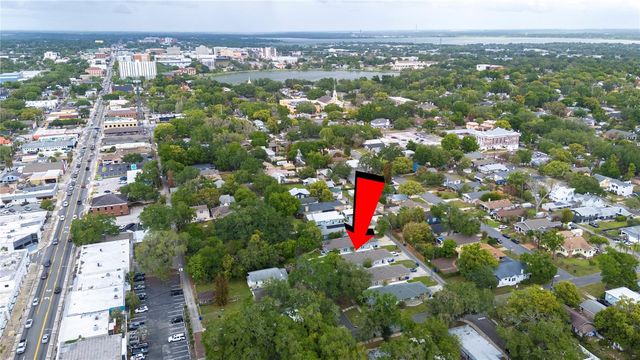 1038 S TENNESSEE AVENUE, Lakeland, FL 33803