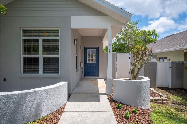 1038 S TENNESSEE AVENUE, Lakeland, FL 33803