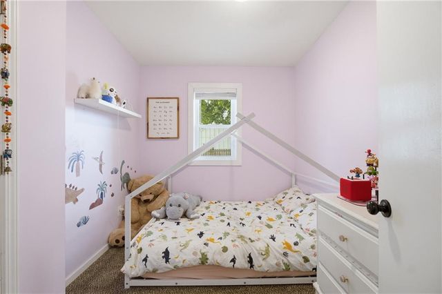 4738 Canterbury Street, Roeland Park, KS 66205