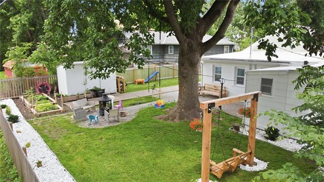 4738 Canterbury Street, Roeland Park, KS 66205