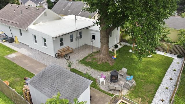 4738 Canterbury Street, Roeland Park, KS 66205