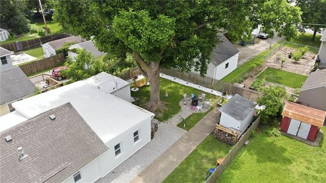 4738 Canterbury Street, Roeland Park, KS 66205