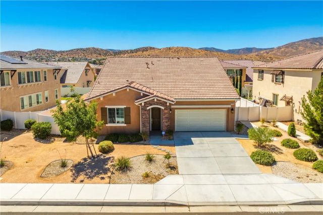 2108 Cork Oak Street, Palmdale, CA 93551