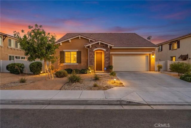 2108 Cork Oak Street, Palmdale, CA 93551