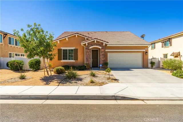 2108 Cork Oak Street, Palmdale, CA 93551