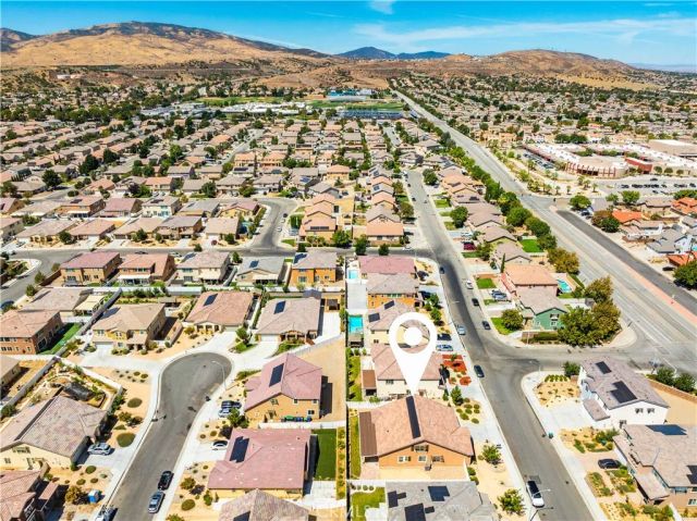 2108 Cork Oak Street, Palmdale, CA 93551