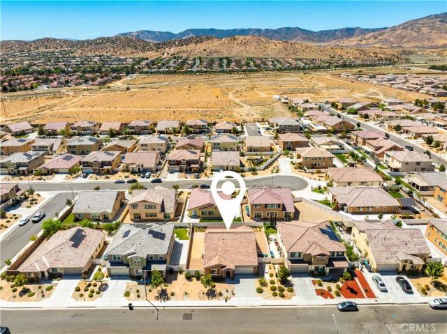 2108 Cork Oak Street, Palmdale, CA 93551