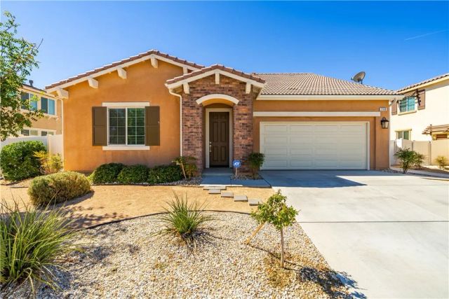 2108 Cork Oak Street, Palmdale, CA 93551