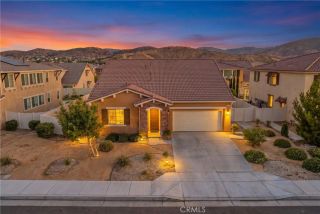 2108 Cork Oak Street, Palmdale, CA 93551