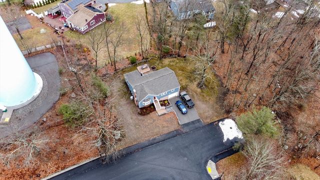 14 Oak Grove Rd, Randolph, MA 02368