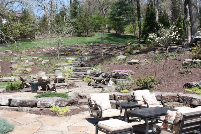 802 Wiltshire Drive, Evansville, IN 47715