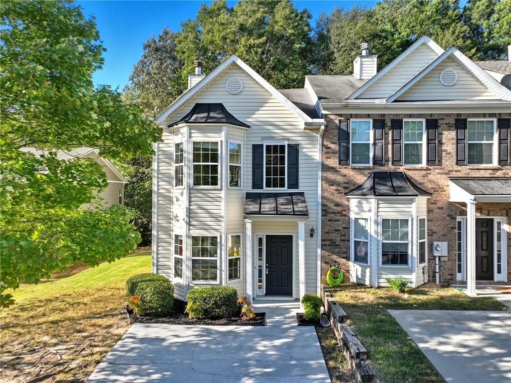 5226 Birch Court, Oakwood, GA 30566