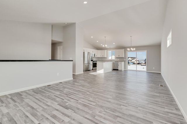 1564 Meadows Drive, East Bethel, MN 55005